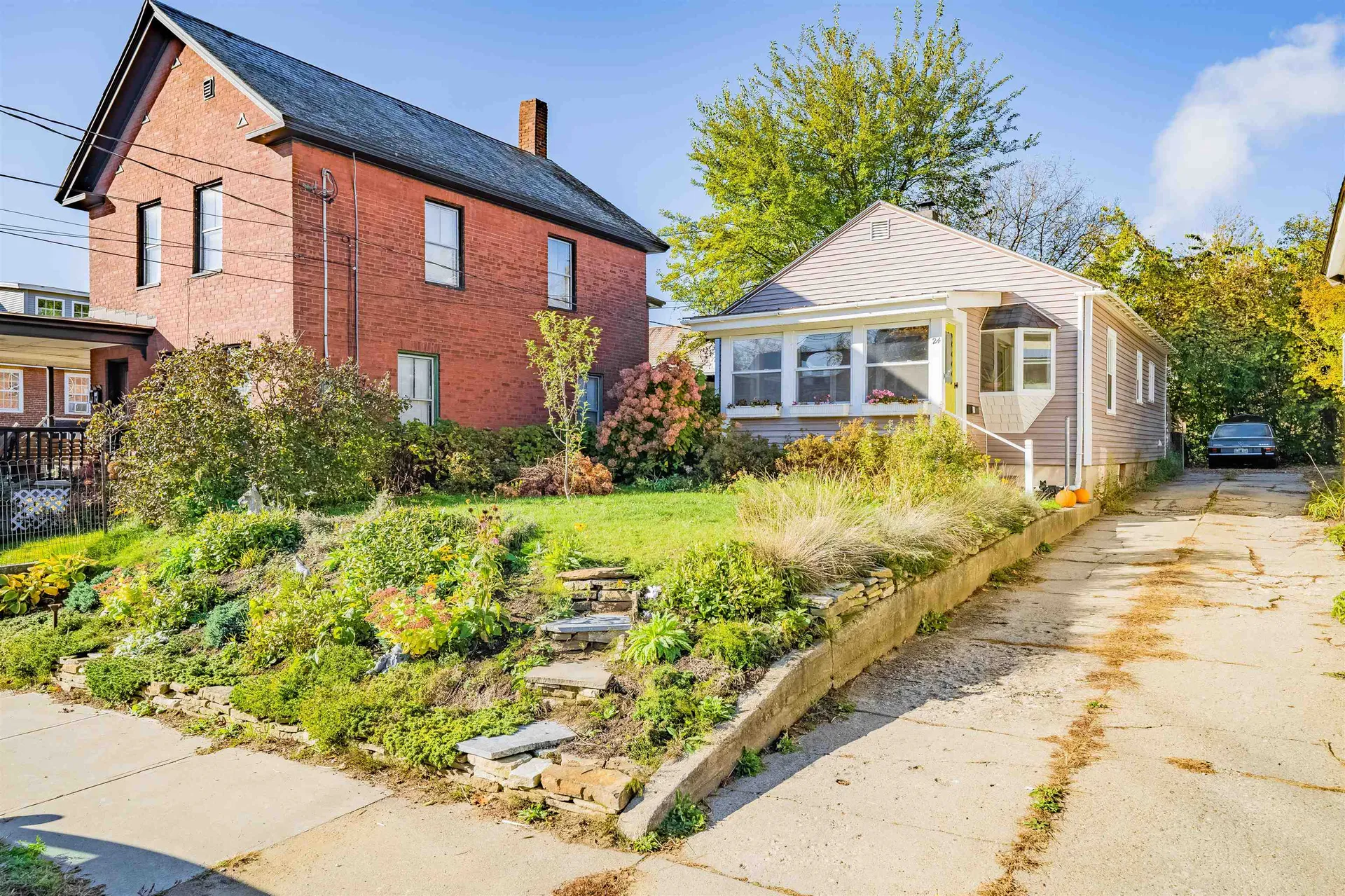 24 North Street Winooski VT 05404