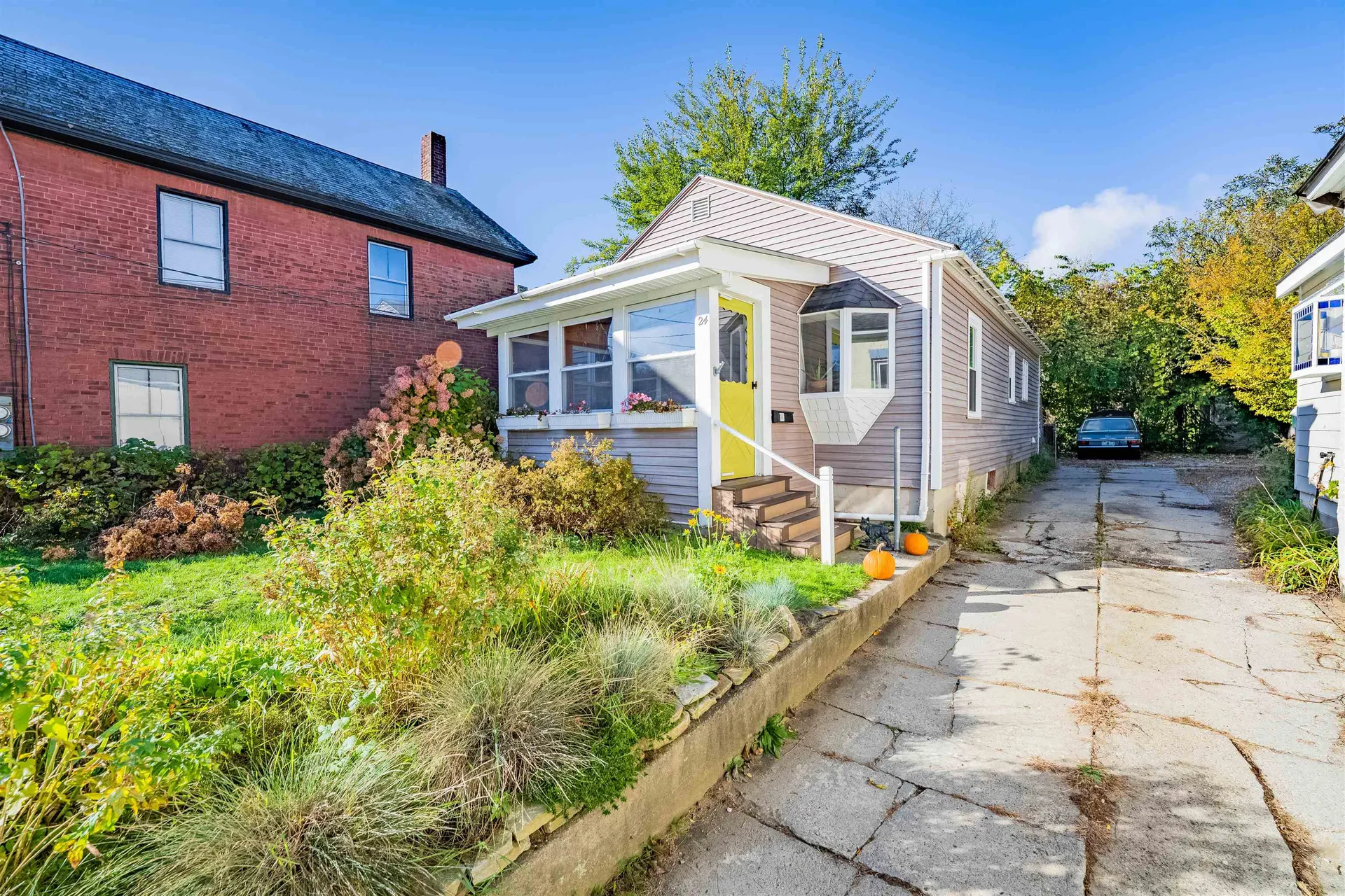 24 North Street Winooski VT 05404