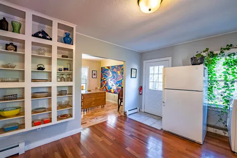 24 North Street Winooski VT 05404