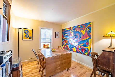 24 North Street Winooski VT 05404