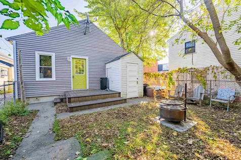 24 North Street Winooski VT 05404