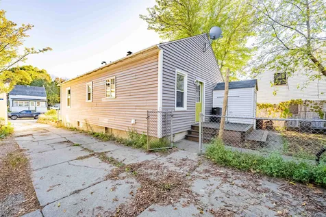 24 North Street Winooski VT 05404