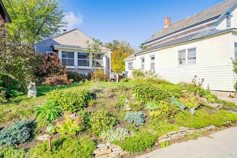24 North Street Winooski VT 05404