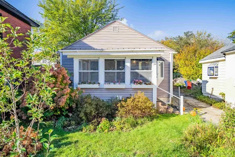 24 North Street Winooski VT 05404