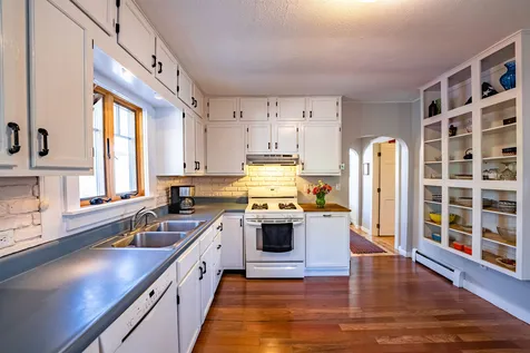 24 North Street Winooski VT 05404