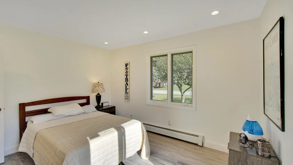 493 South Bay Circle Colchester VT 05446