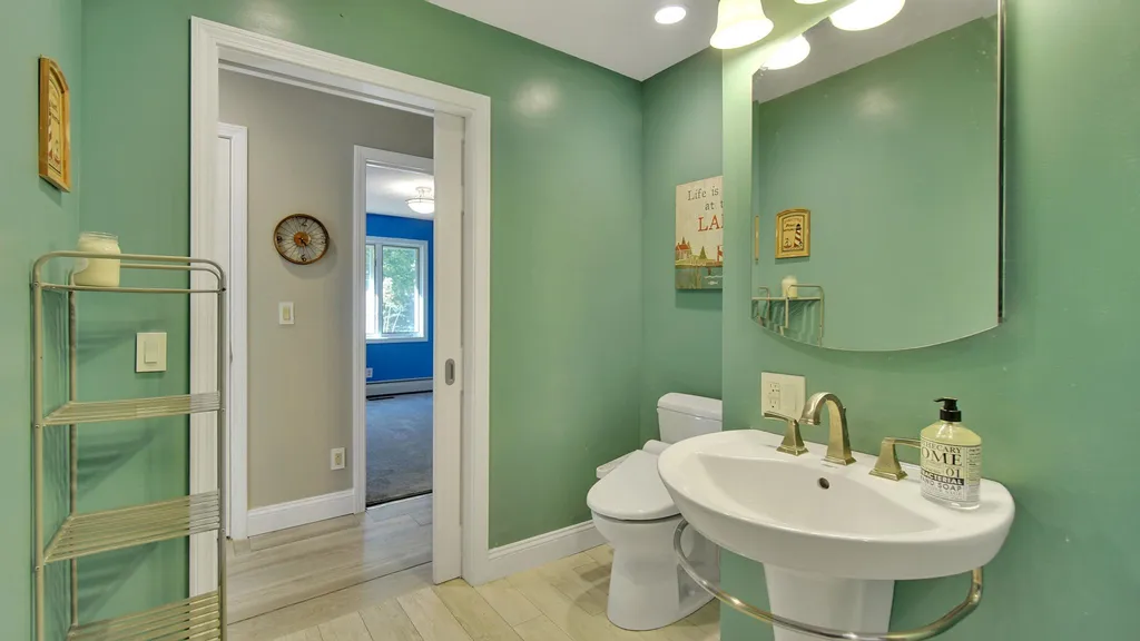 493 South Bay Circle Colchester VT 05446