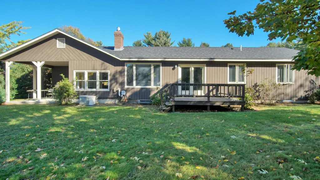 493 South Bay Circle Colchester VT 05446