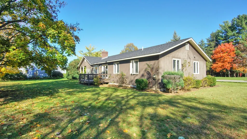493 South Bay Circle Colchester VT 05446