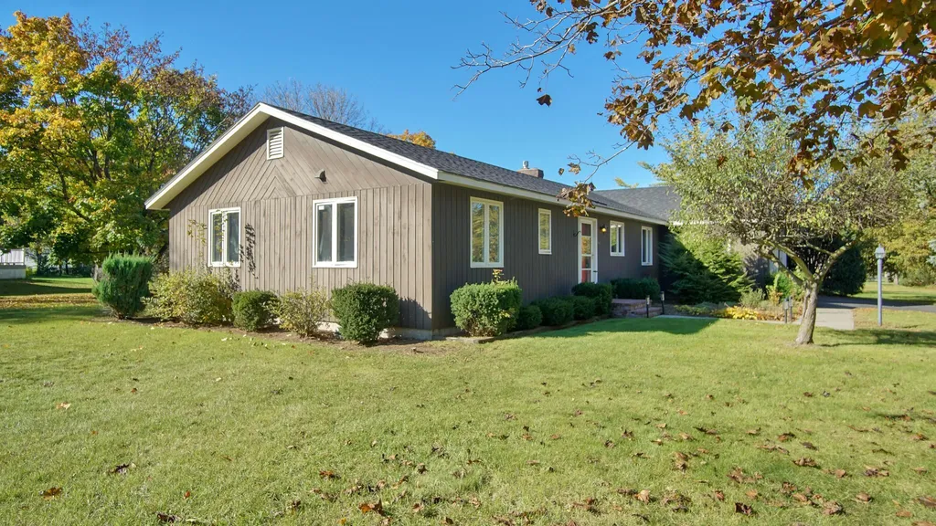 493 South Bay Circle Colchester VT 05446