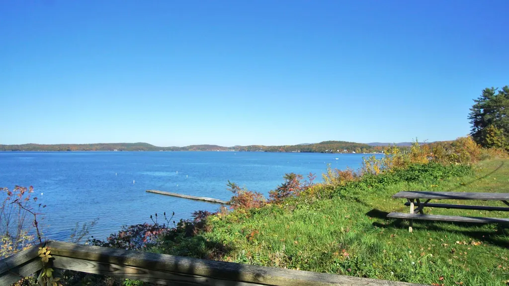 493 South Bay Circle Colchester VT 05446
