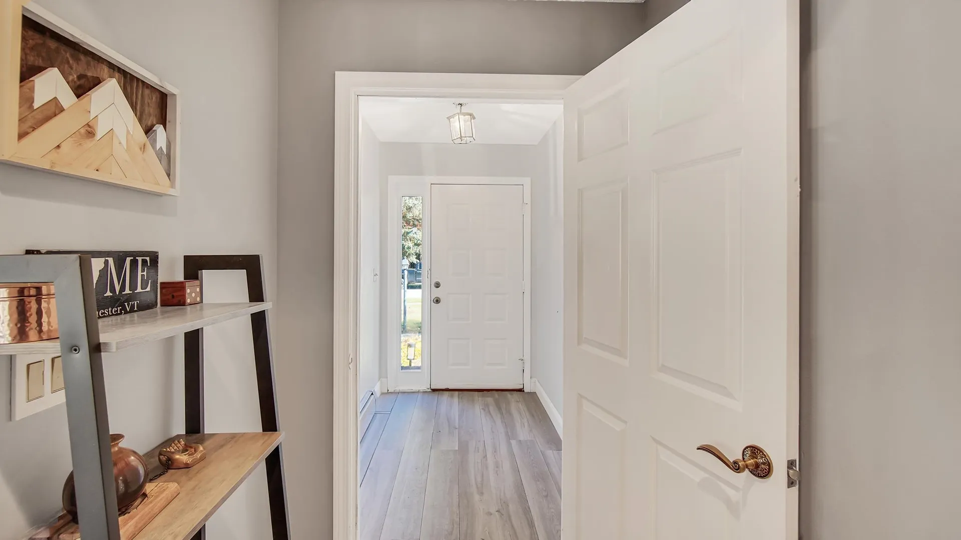 493 South Bay Circle Colchester VT 05446