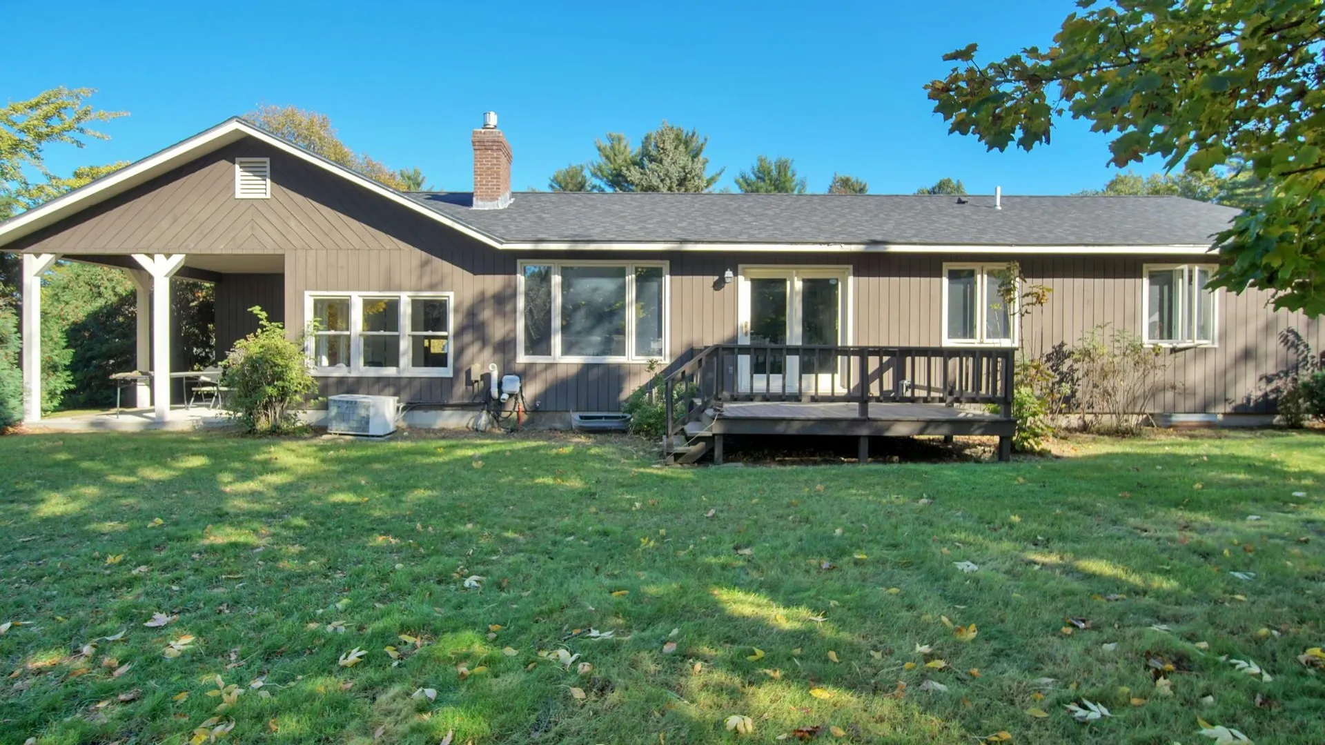 493 South Bay Circle Colchester VT 05446