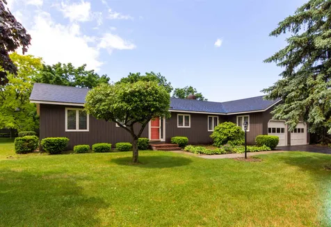 493 South Bay Circle Colchester VT 05446