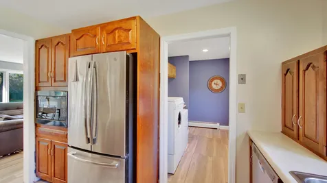 493 South Bay Circle Colchester VT 05446