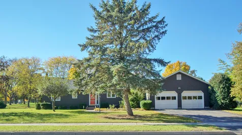 493 South Bay Circle Colchester VT 05446