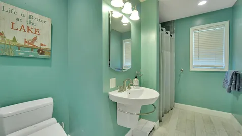 493 South Bay Circle Colchester VT 05446