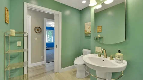 493 South Bay Circle Colchester VT 05446