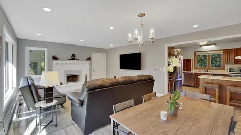 493 South Bay Circle Colchester VT 05446
