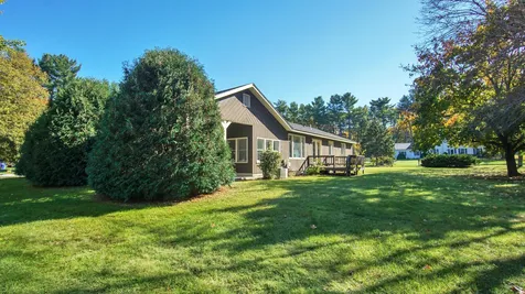 493 South Bay Circle Colchester VT 05446