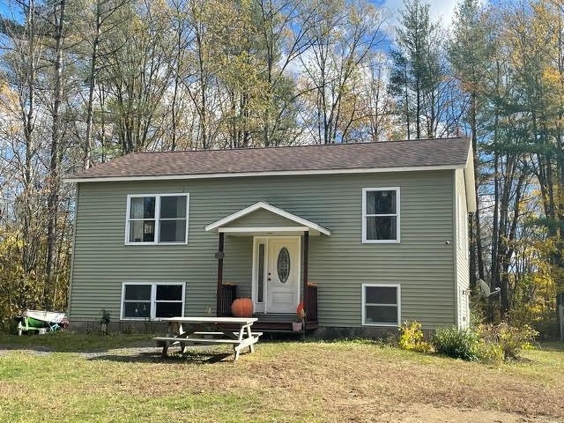 4 Endeavors Lane Swanton VT 05488