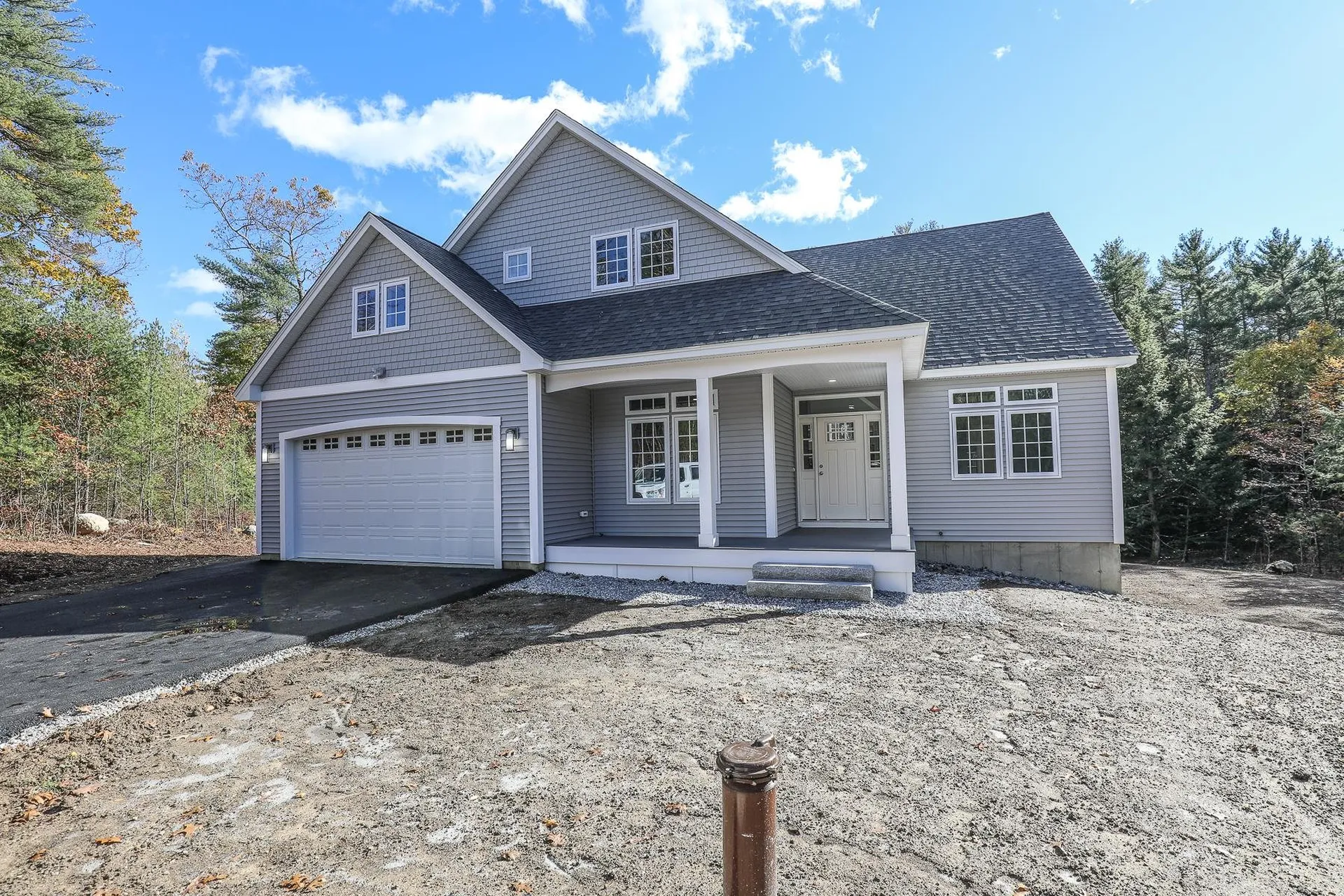 1 Bradford Way Amherst NH 03031