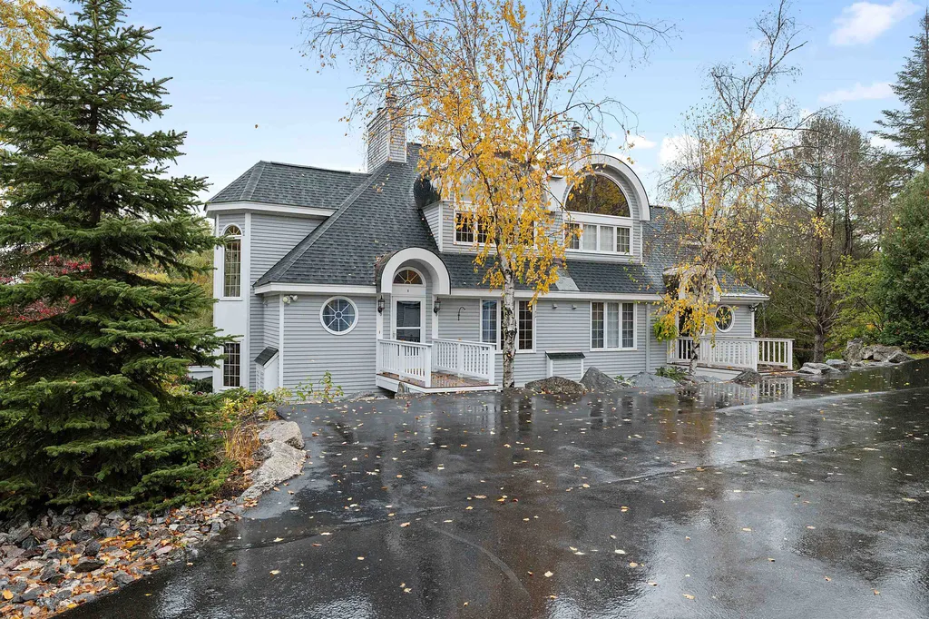 4 Grouse Hollow Road Meredith NH 03253