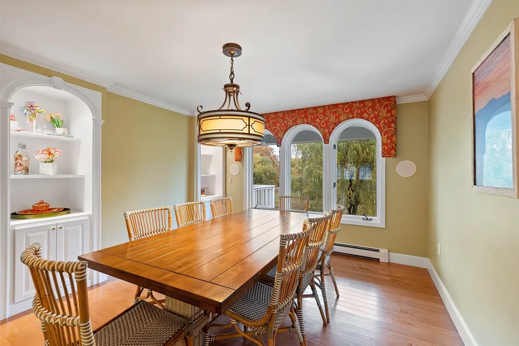 4 Grouse Hollow Road Meredith NH 03253