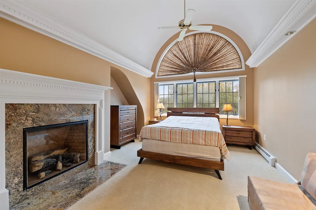 4 Grouse Hollow Road Meredith NH 03253