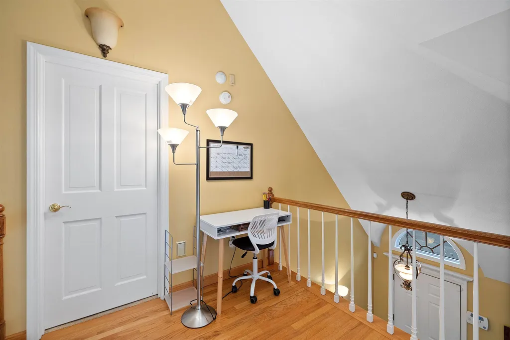 4 Grouse Hollow Road Meredith NH 03253