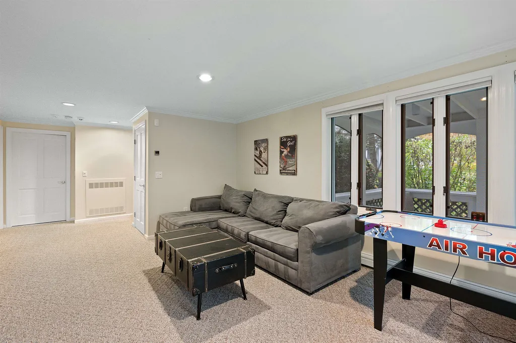 4 Grouse Hollow Road Meredith NH 03253