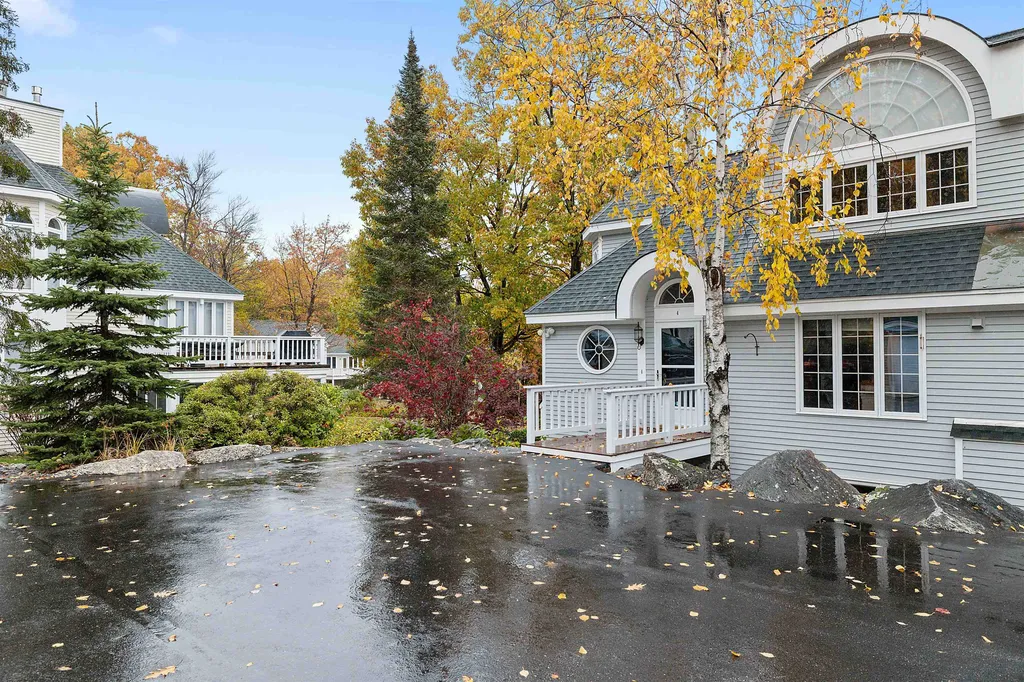 4 Grouse Hollow Road Meredith NH 03253