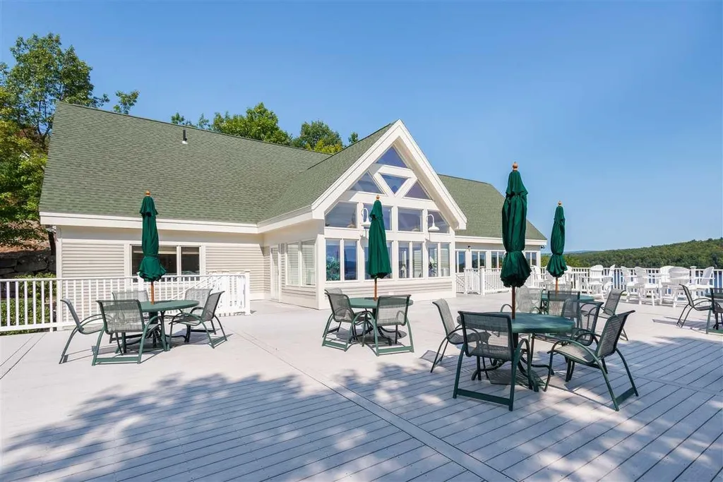 4 Grouse Hollow Road Meredith NH 03253