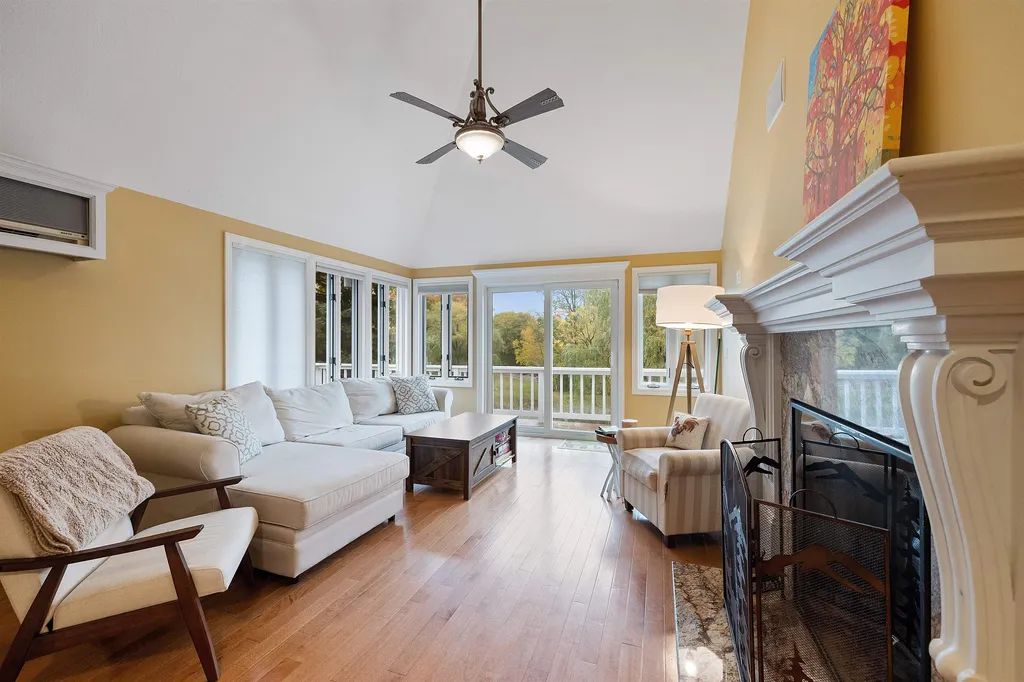 4 Grouse Hollow Road Meredith NH 03253