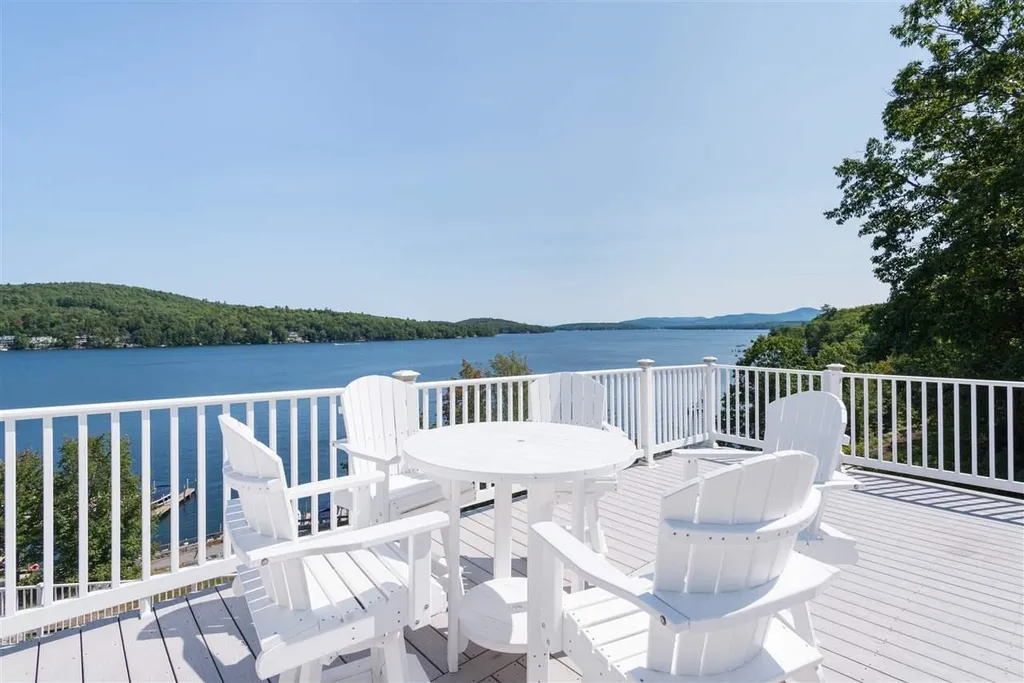 4 Grouse Hollow Road Meredith NH 03253