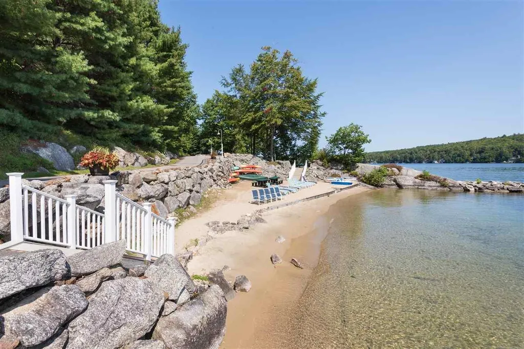 4 Grouse Hollow Road Meredith NH 03253