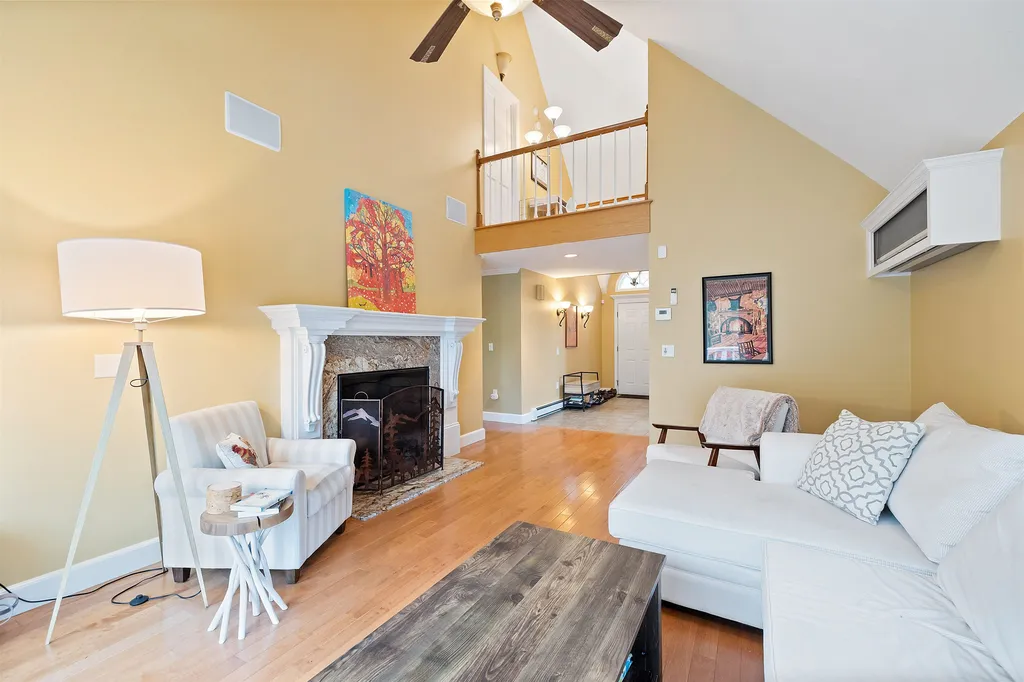 4 Grouse Hollow Road Meredith NH 03253