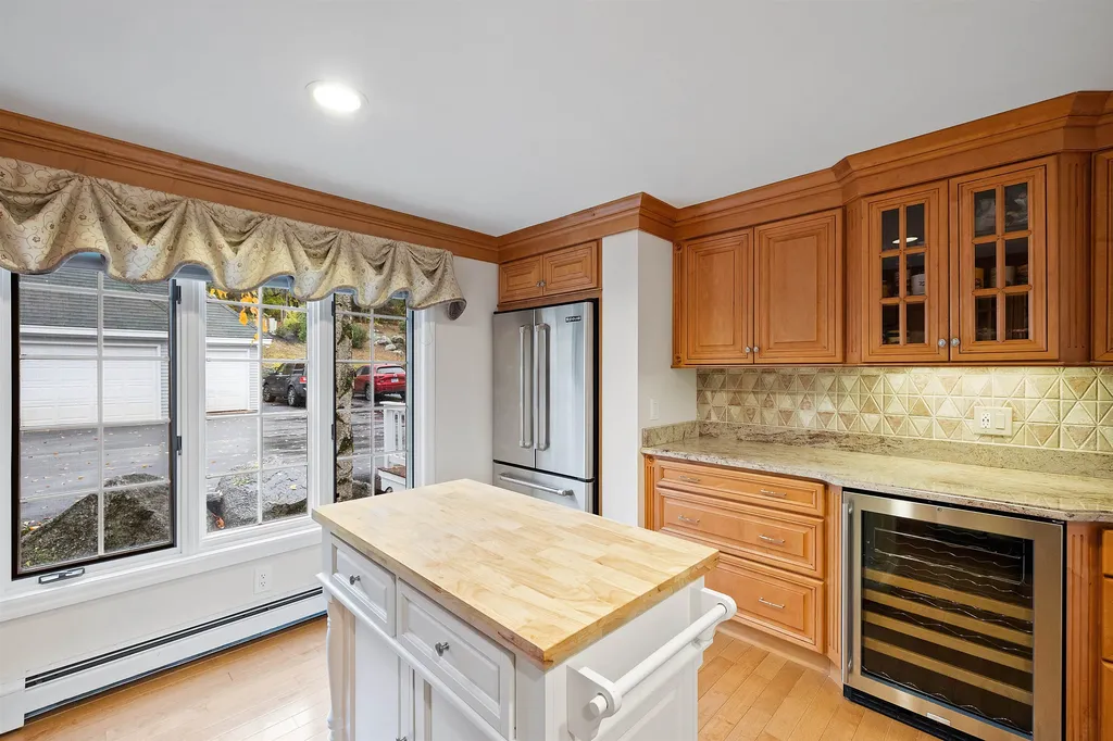 4 Grouse Hollow Road Meredith NH 03253