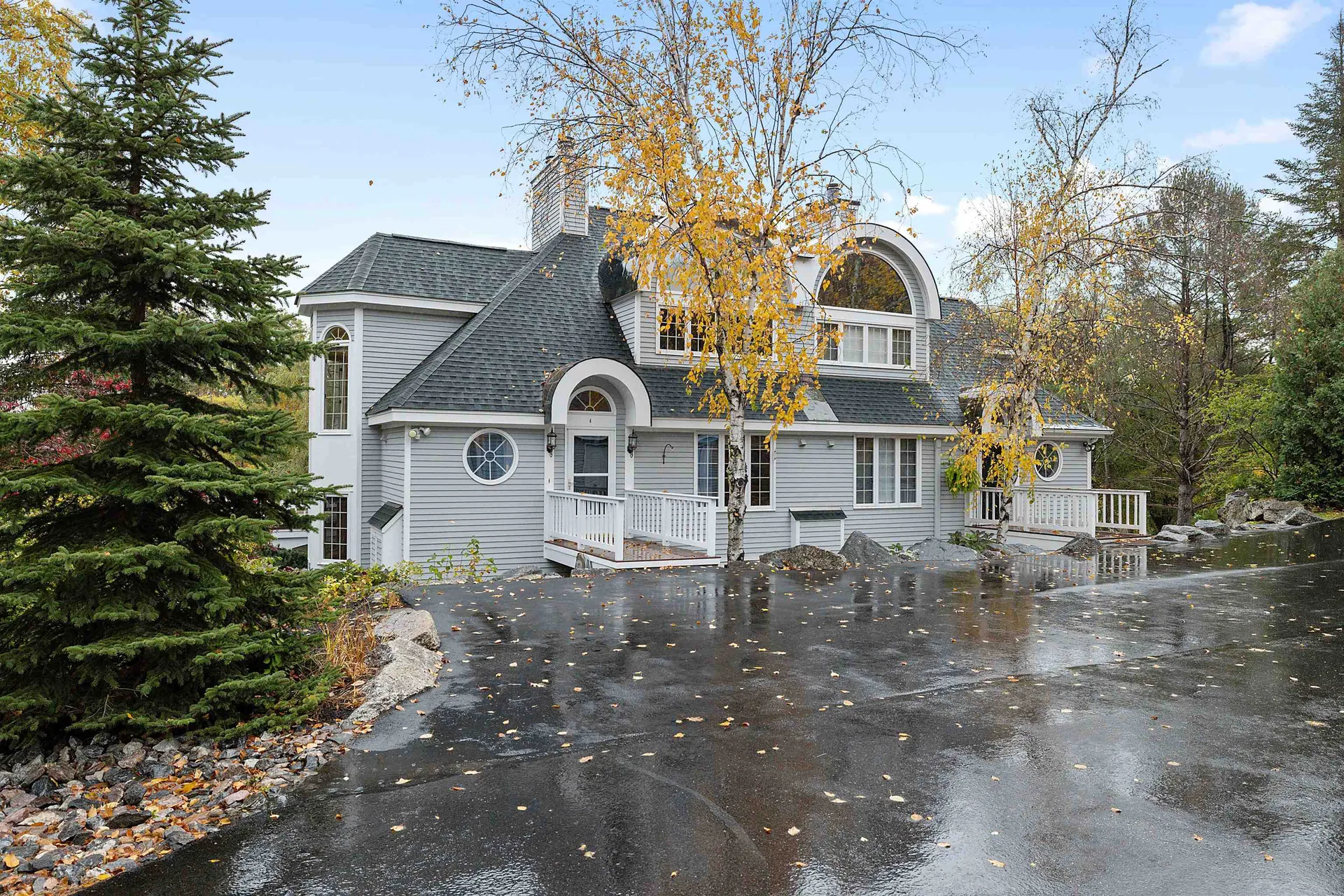 4 Grouse Hollow Road Meredith NH 03253
