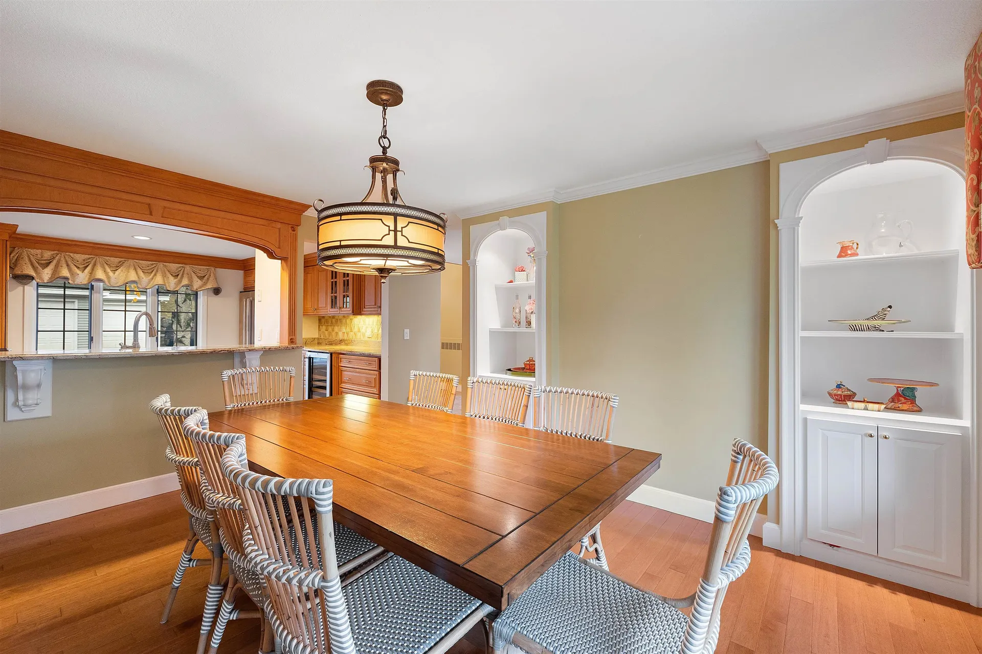 4 Grouse Hollow Road Meredith NH 03253