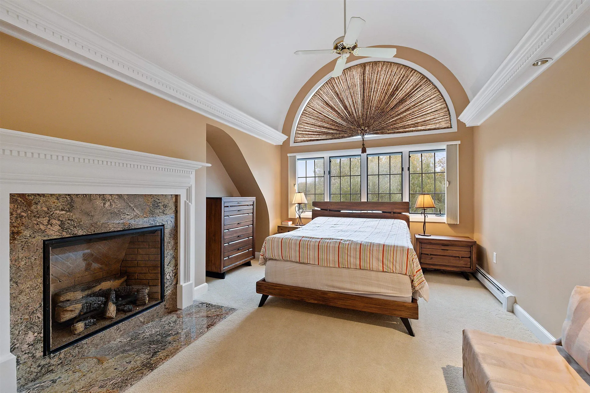 4 Grouse Hollow Road Meredith NH 03253