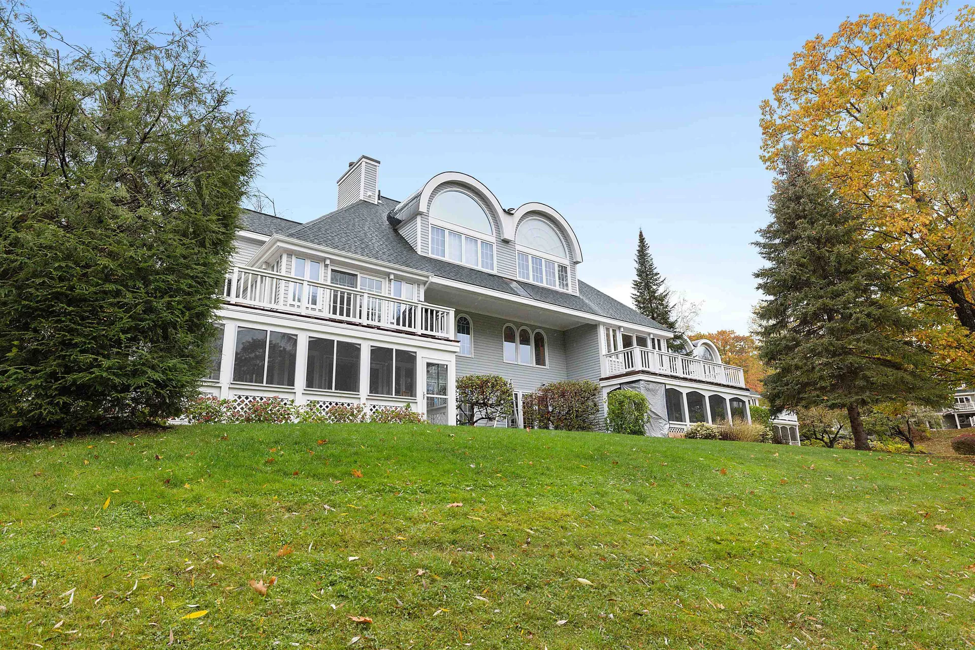 4 Grouse Hollow Road Meredith NH 03253