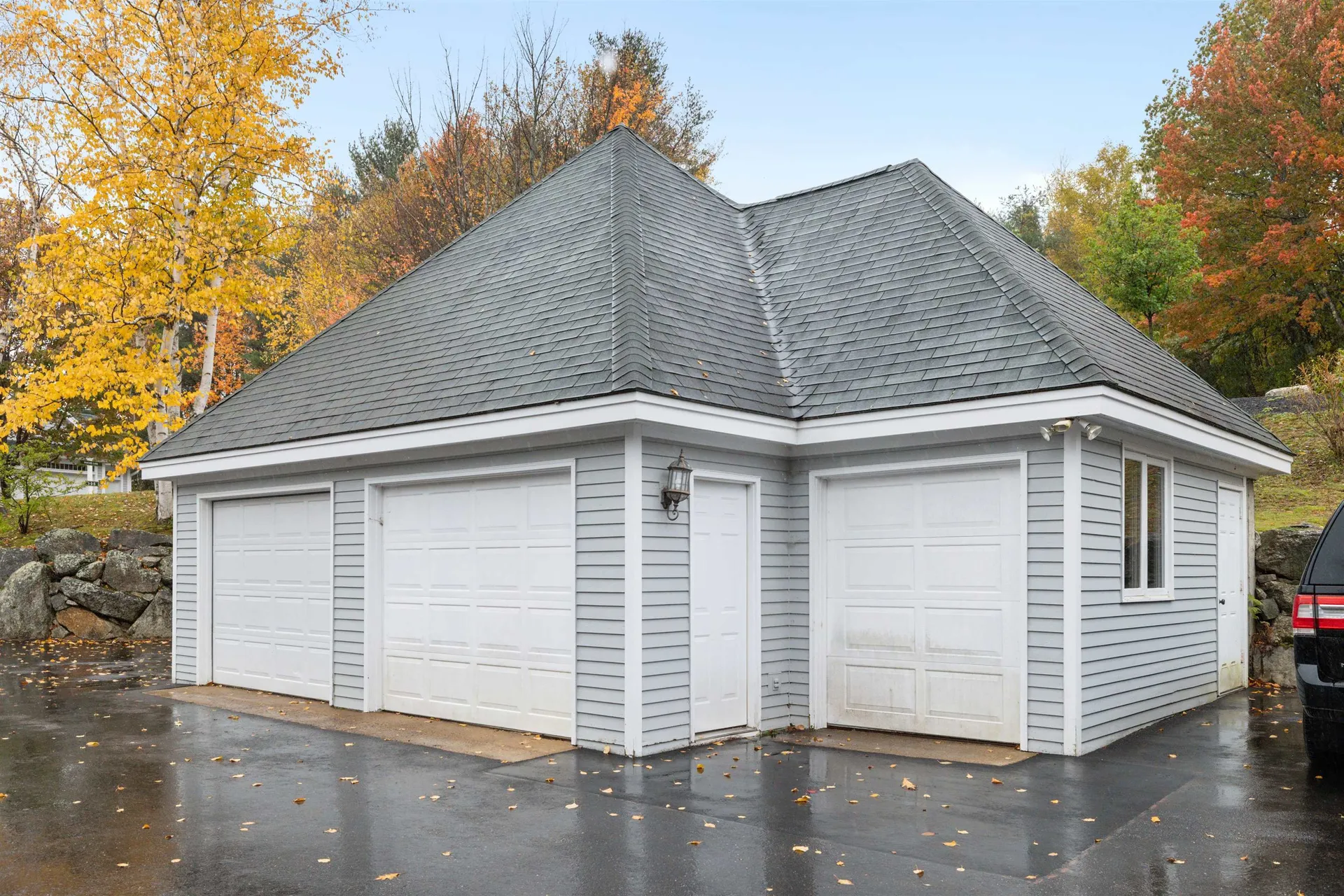 4 Grouse Hollow Road Meredith NH 03253
