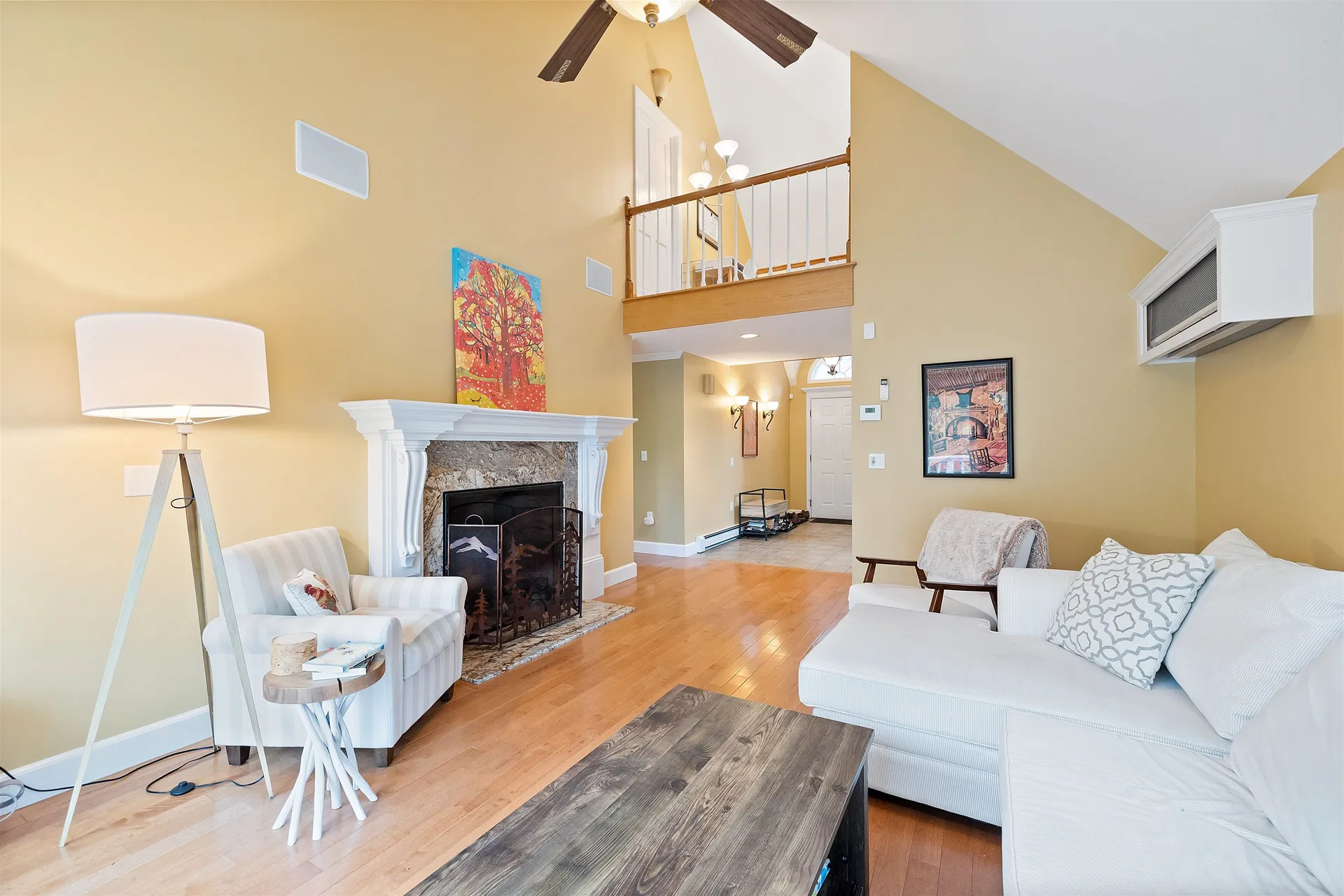 4 Grouse Hollow Road Meredith NH 03253