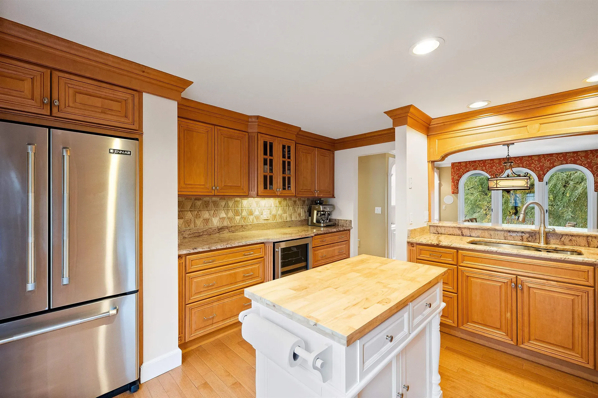 4 Grouse Hollow Road Meredith NH 03253
