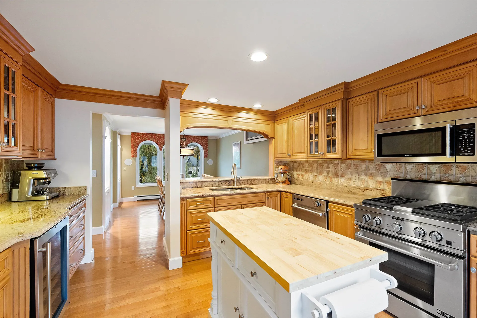 4 Grouse Hollow Road Meredith NH 03253