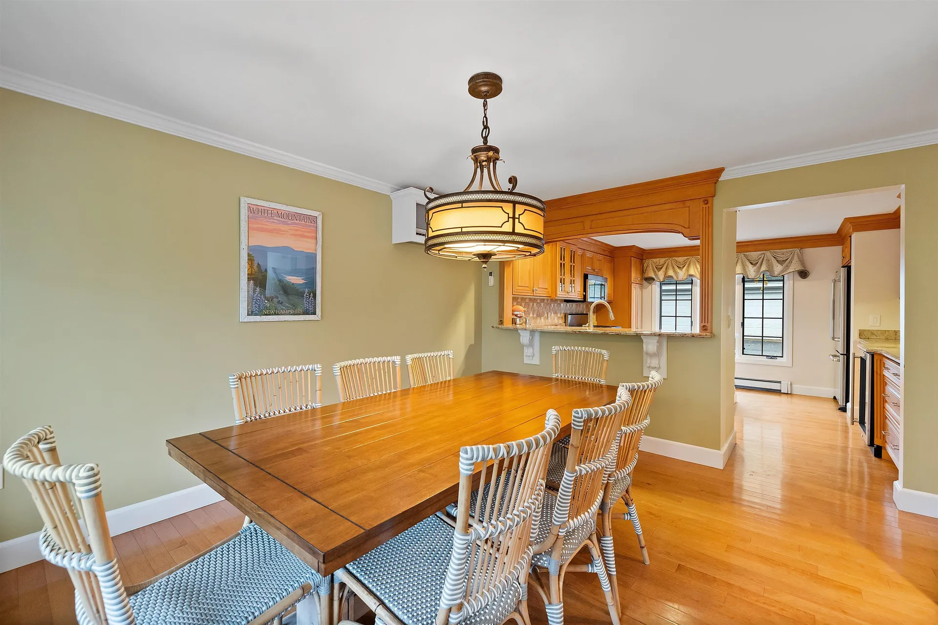 4 Grouse Hollow Road Meredith NH 03253