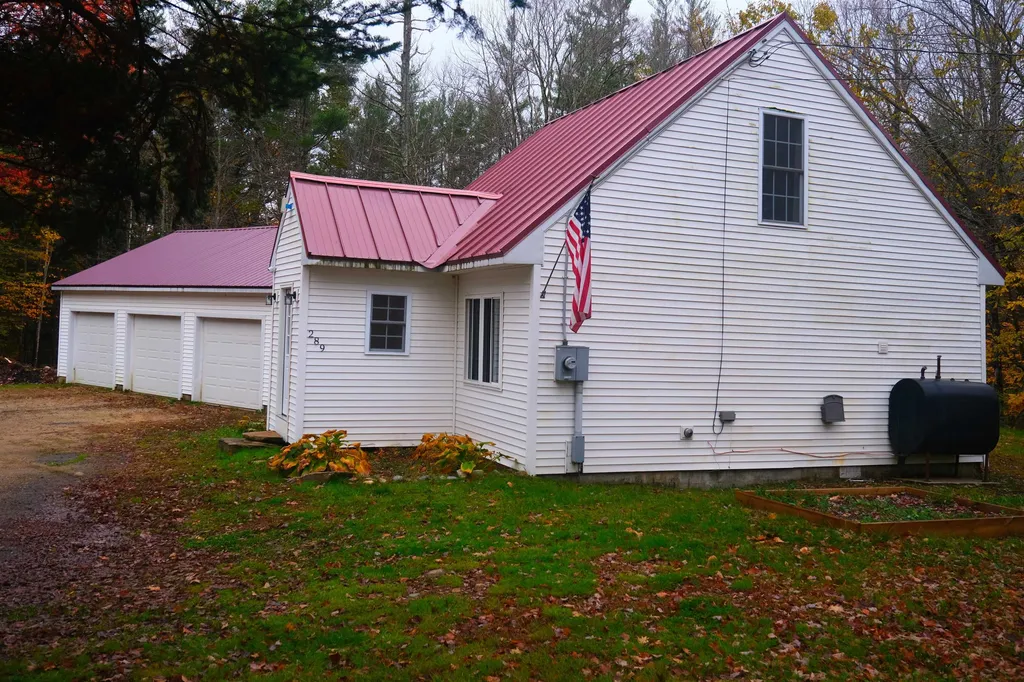 289 Murray Hill Road Hill NH 03243
