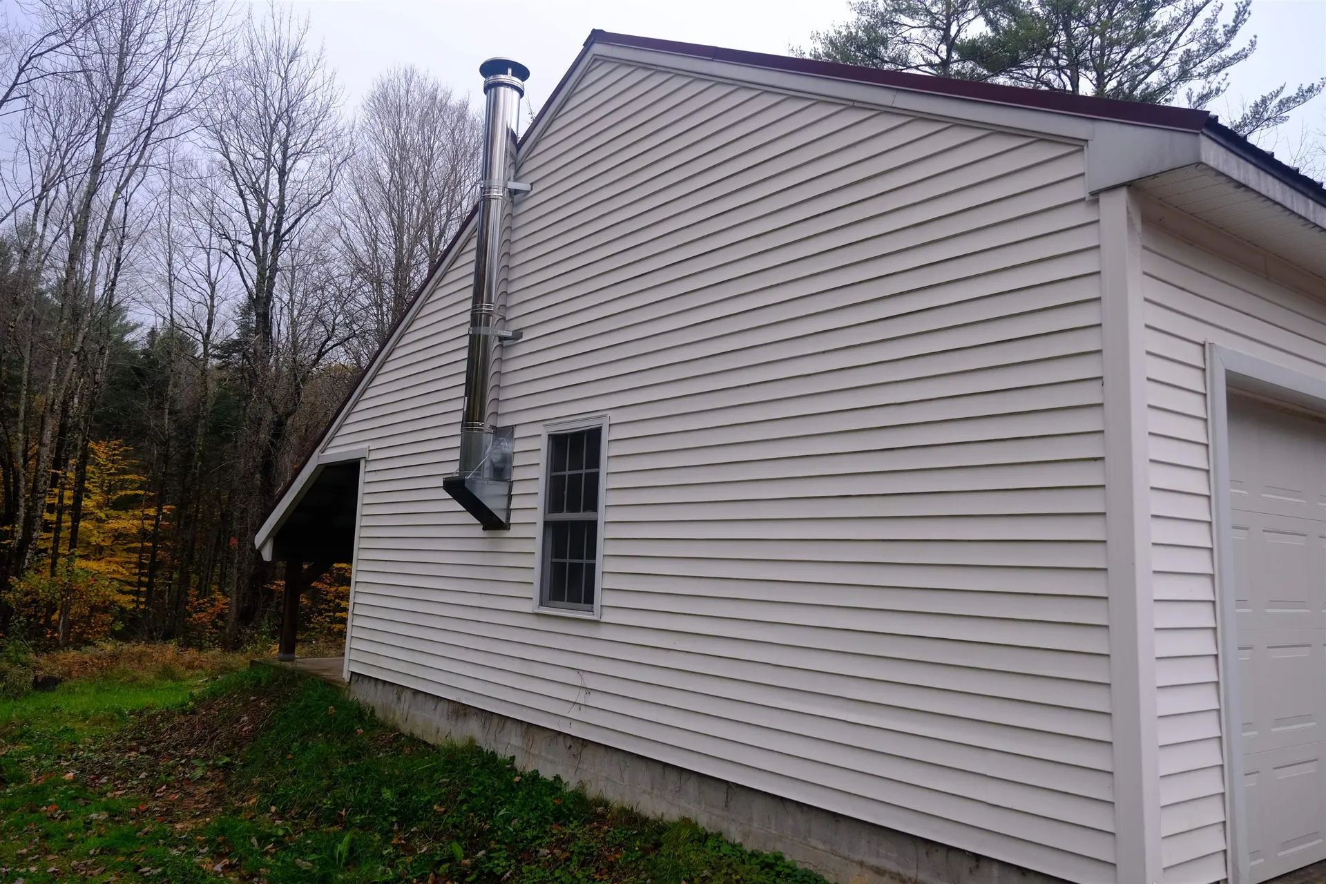 289 Murray Hill Road Hill NH 03243