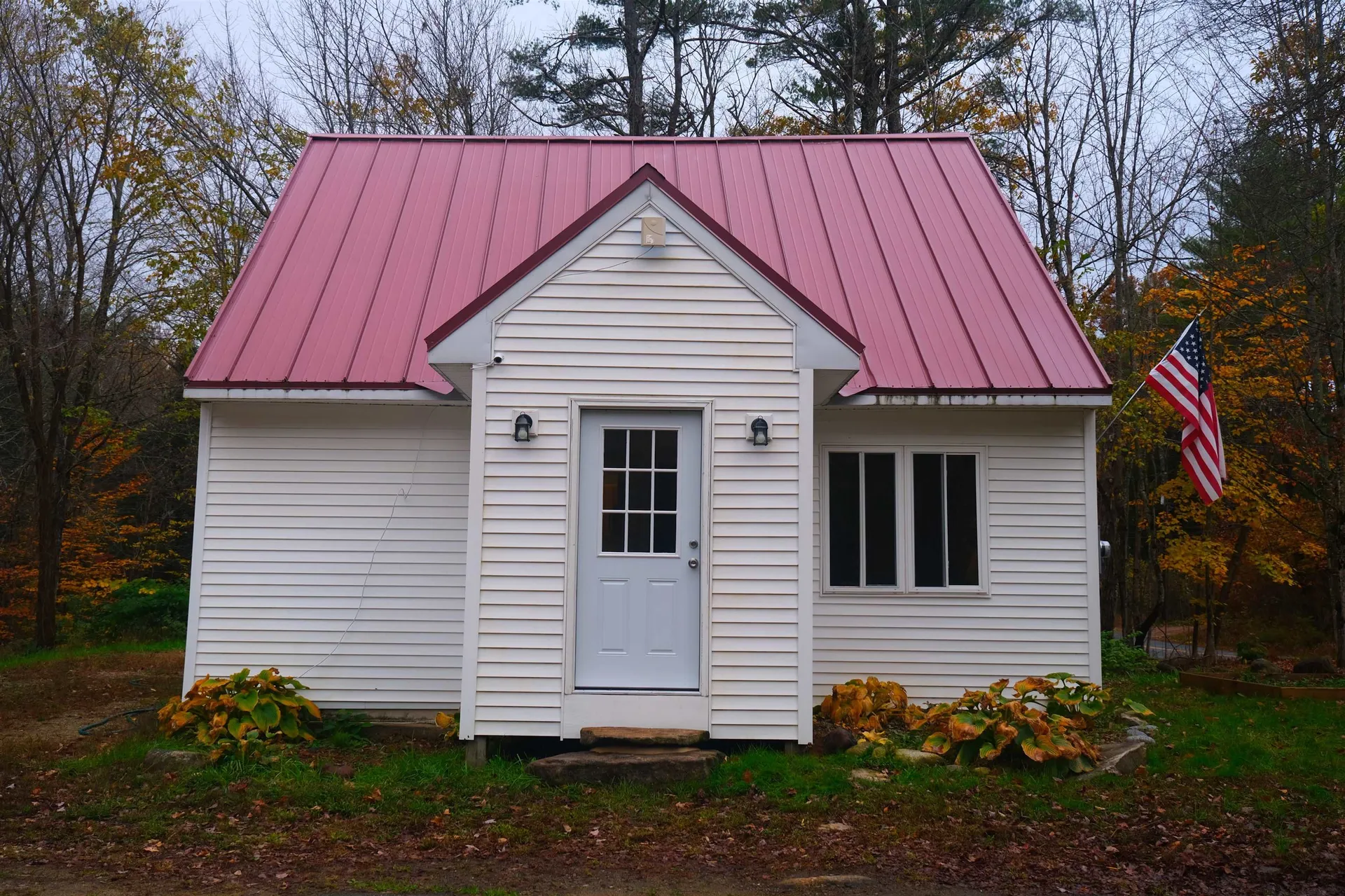 289 Murray Hill Road Hill NH 03243